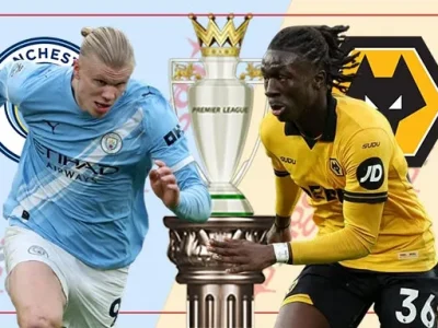 Man City vs Wolves: Bẫy sói Etihad, Haaland săn kỷ lục, dự đoán tỷ số nảy lửa