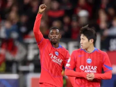 Sốc: Chủ tịch PSG thẳng tay ‘dội gáo nước lạnh’ vào đòi hỏi khủng của Dembele