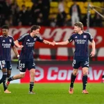 Lyon vs Brest: Chủ nhà quyết 'nghiền nát' để săn vé Champions League? 1