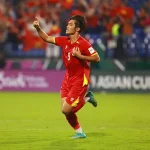 U23 Việt Nam Gây Chấn Động: Quốc Việt Lập Siêu Phẩm, Hạ Gục U23 Hàn Quốc 1-0 1