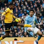 Man City 2-0 Wolves: Marmoush và Semenyo tỏa sáng, Pep Guardiola bức xúc với VAR 1