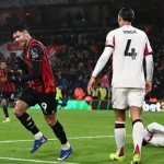 Van Dijk 'bóc phốt' sai lầm chết người, Liverpool thảm bại: CĐV nổi giận đòi sa thải thủ lĩnh? 1