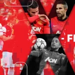 Khoảnh khắc 'nghẹn lòng' của Van Persie: Arsenal buộc phải vinh danh cựu đội trưởng phản bội 1