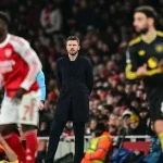 Maguire tiết lộ bí mật: Carrick chính là 'liều thuốc tinh thần' giúp MU hồi sinh ngoạn mục 1