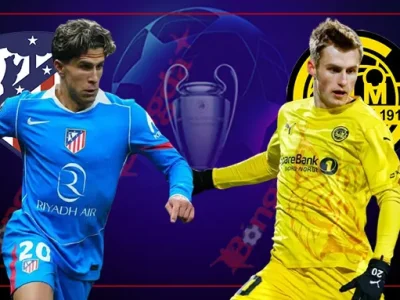 Atletico Madrid vs Bodo Glimt: Pháo đài Metropolitano sẵn sàng nghiền nát đối thủ?