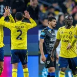 Mane Làm Lu Mờ Ronaldo, Al-Nassr Thắng Chật Vật Giữ Hy Vọng Vô Địch 1
