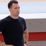 HLV Diego Giustozzi tiết lộ bí mật hiệp 2 'xuất thần' của ĐT Futsal Việt Nam, cảnh báo trận khó trước Lebanon 1