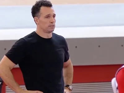 HLV Diego Giustozzi tiết lộ bí mật hiệp 2 ‘xuất thần’ của ĐT Futsal Việt Nam, cảnh báo trận khó trước Lebanon