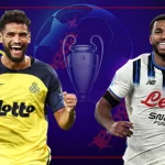 Atalanta 'nghiền nát' Union SG? Dự đoán chính xác tỷ số trận đấu đêm nay 1