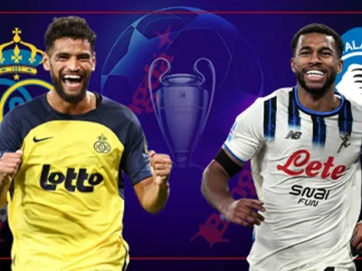 Atalanta ‘nghiền nát’ Union SG? Dự đoán chính xác tỷ số trận đấu đêm nay
