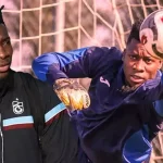 BOM TẤN: Andre Onana sắp trở lại Inter, Man United có thể phải 'bỏ tiền' để đẩy cửa 1