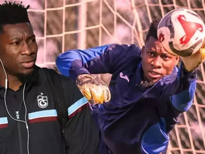 BOM TẤN: Andre Onana sắp trở lại Inter, Man United có thể phải ‘bỏ tiền’ để đẩy cửa