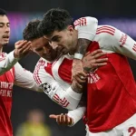 Sốc: Siêu máy tính Opta 'chỉ mặt' Arsenal vô địch Champions League, Real Madrid bị đánh giá thảm hại 1