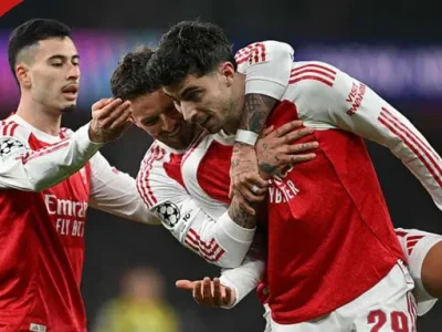 Sốc: Siêu máy tính Opta ‘chỉ mặt’ Arsenal vô địch Champions League, Real Madrid bị đánh giá thảm hại