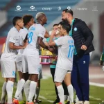 Nam Định 'càn quét' bảng B, chính thức ghi tên vào bán kết ASEAN Club Championship 1