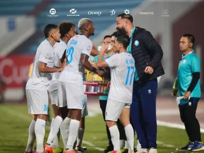 Nam Định ‘càn quét’ bảng B, chính thức ghi tên vào bán kết ASEAN Club Championship