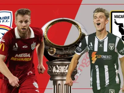 Adelaide United vs Macarthur: Thử thách sân nhà trước ‘hung thần’ du đấu bất bại