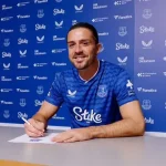 Sốc: Jack Grealish chính thức nghỉ hết mùa giải, Everton mất trụ cột quan trọng 1