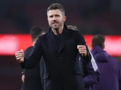 Bất ngờ! Roy Keane đổi giọng, ủng hộ Michael Carrick dẫn dắt MU