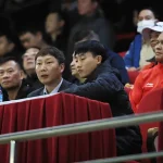 Kyle Colonna tỏa sáng, HLV Kim Sang Sik 'gật đầu' trong ngày tuyển quân? 1