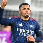 Bùng Nổ! Gabriel Jesus 'Thăng Hoa' Trận Đấu Với Leeds, HLV Đối Thủ Phải Thốt Lên Lời Khen Ngợi 1