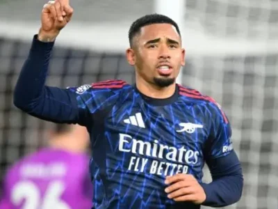 Bùng Nổ! Gabriel Jesus ‘Thăng Hoa’ Trận Đấu Với Leeds, HLV Đối Thủ Phải Thốt Lên Lời Khen Ngợi