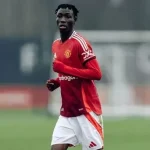 GẤP RÚT: MU Sắp Đóng 4 Thương Vụ Cuối Cùng Trước Giờ Chót Chợ Đông 2026 1