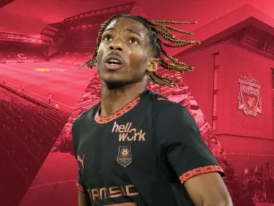 Liverpool Chốt Xong Bom Tấn 55 Triệu Bảng: Jeremy Jacquet Chính Thức Về Anfield