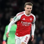 Lý do bất ngờ khiến Odegaard vắng mặt trước Chelsea, Arteta tiết lộ sự thật 1