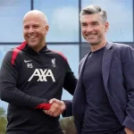 Giám đốc Liverpool lên tiếng: 'Không áp lực, Slot và các tân binh tỷ đô sẽ bùng nổ' 1