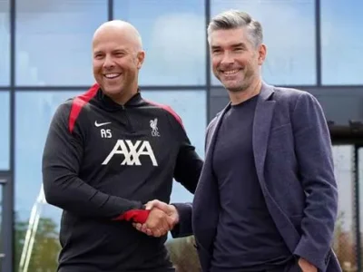 Giám đốc Liverpool lên tiếng: ‘Không áp lực, Slot và các tân binh tỷ đô sẽ bùng nổ’