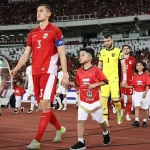 Indonesia 'tấn công' quyền đăng cai Asian Cup 2031: Cuộc đua nảy lửa với 5 đối thủ nặng ký 1