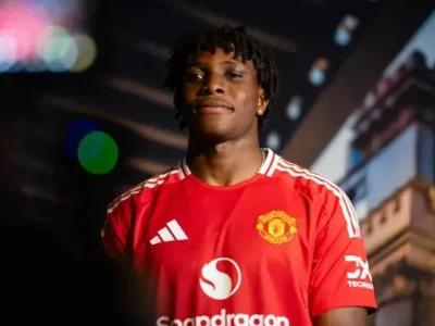 Dorgu Làm Nên Lịch Sử: Cầu Thủ MU Thứ 3 Tranh Giải Cầu Thủ Xuất Sắc Nhất Tháng Ngoại Hạng Anh