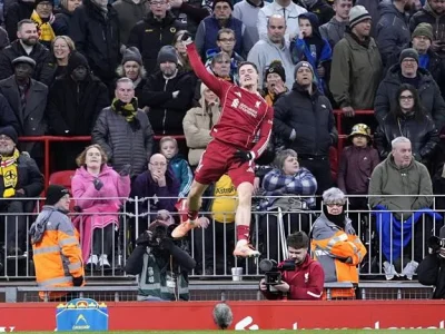 Arne Slot gây sốc: ‘Florian Wirtz không tiến bộ nhiều’ – Lý do bất ngờ đằng sau tuyên bố