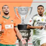 Real Madrid 'quét sạch' Valencia: Mbappe sẵn sàng cho bữa tiệc bàn thắng tại Mestalla? 1