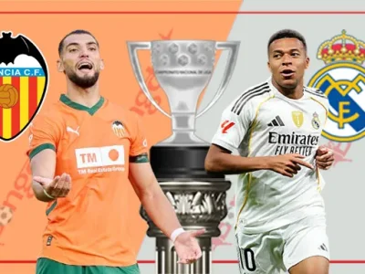 Real Madrid ‘quét sạch’ Valencia: Mbappe sẵn sàng cho bữa tiệc bàn thắng tại Mestalla?