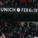 MU vs Tottenham: 1 Phút Mặc Niệm Munich Và Hành Trình Tái Sinh Huyền Thoại Của Quỷ Đỏ 1