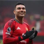 Rio Ferdinand Lên Tiếng: 'MU Phải Giữ Casemiro Bằng Mọi Giá!' 1