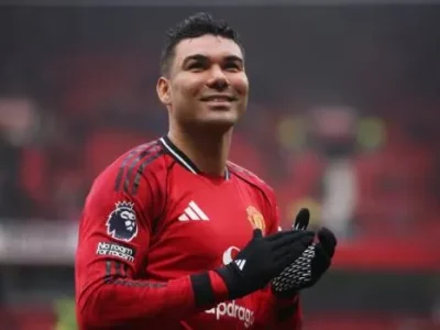 Rio Ferdinand Lên Tiếng: ‘MU Phải Giữ Casemiro Bằng Mọi Giá!’