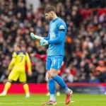 Vicario thừa nhận thực tế phũ phàng: Tottenham đang lao dốc và phải lo đua trụ hạng? 1