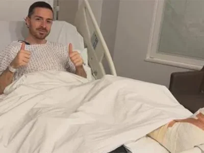 Sốc: Jack Grealish chính thức nghỉ hết mùa, World Cup 2026 ‘đóng sập’ cánh cửa