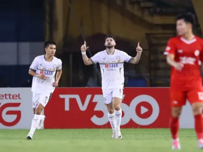 V.League 2026: Các đội ‘chiếu dưới’ nghỉ Tết muộn, cuộc chiến trụ hạng căng thẳng hơn bao giờ hết