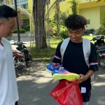 Châu Ngọc Quang bất ngờ nhận vai trò mới: Huấn luyện viên đội bóng Đại học Trà Vinh 1