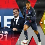 Vụ án bí ẩn PSG: 'Messi Pháp' Hatem Ben Arfa biến mất vĩnh viễn chỉ vì một lời nói đùa với Tiểu vương Qatar 1