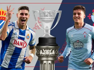 Espanyol vs Celta Vigo: Dự đoán bùng nổ, chuyên gia chỉ mặt đội chặn đứng mạch thua đáng sợ!