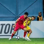 Cao Pendant Quang Vinh tiết lộ bí mật bên trong: 'Văn Hậu là cầu thủ xuất sắc, tôi muốn đá cùng anh ấy ở ĐTQG' 1