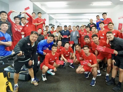 Thể Công Viettel và Nam Định ‘khai xuân’ sớm nhất V.League 2026: Quyết tâm đặc biệt cho trận đấu bù nảy lửa