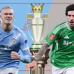 Man City vs Newcastle: Cơ hội vàng rút ngắn Arsenal, Pep Guardiola chớp thời cơ! 1