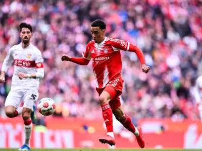 Video Highlight Bayern Munich vs VfB Stuttgart 22:30 ngày 19/04/2026