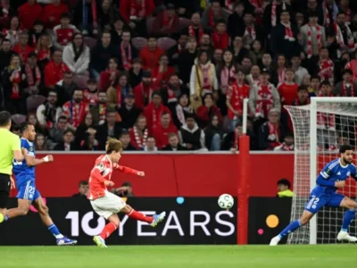 Mainz 05 vs Strasbourg: Bữa tiệc bàn thắng đỉnh cao tại Bundesliga